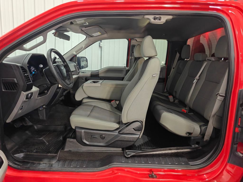 Used 2019 Ford F150 XL w/ XL Power Equipment Group image 35