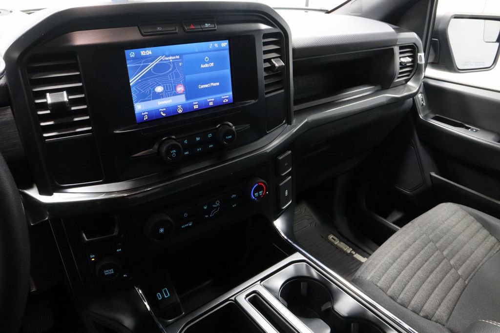 Certified 2023 Ford F150 XL w/ STX Appearance Package image 29