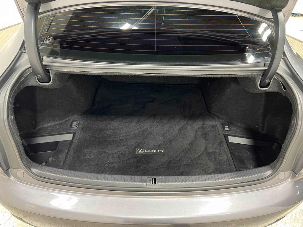 Used 2013 Lexus IS 250 AWD w/ Premium Pkg image 26