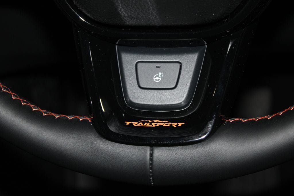 New 2026 Honda Passport TrailSport Elite image 31