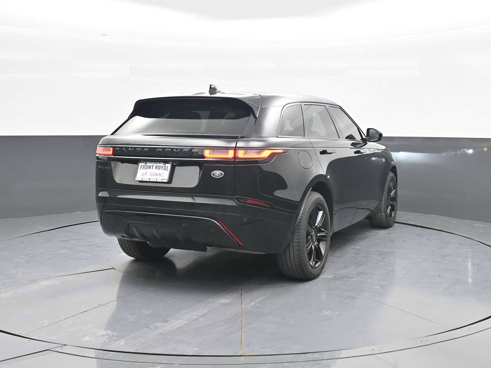 Used 2023 Land Rover Range Rover Velar R-Dynamic S AWD/4WD image 7