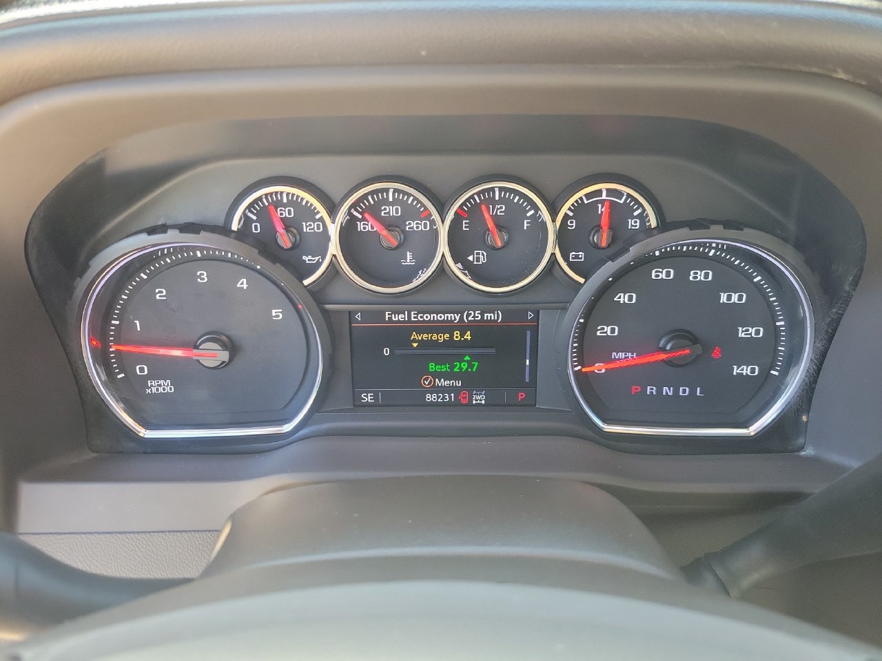 Certified 2022 Chevrolet Silverado 2500 LTZ w/ LTZ Plus Package AWD/4WD image 21