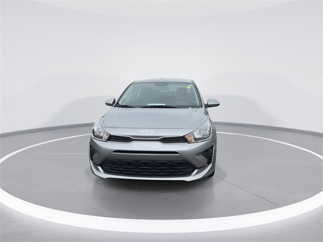 Used 2022 Kia Rio S image 3