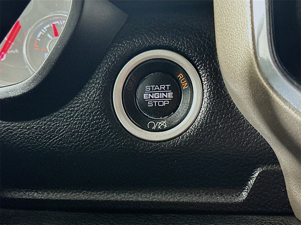 Used 2021 RAM 2500 Laramie image 27