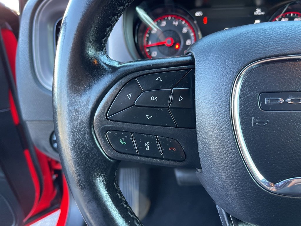Used 2023 Dodge Charger GT w/ Blacktop Package image 17