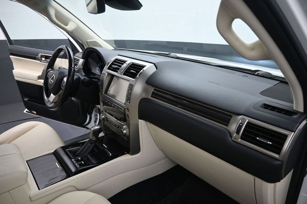 Used 2021 Lexus GX 460 Premium AWD/4WD image 22