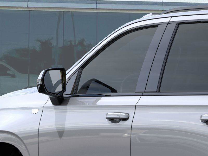 New 2026 Cadillac Escalade Platinum Sport w/ LPO, Floor Liner Package image 13