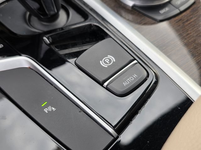 Used 2019 BMW X3 sDrive30i RWD image 37