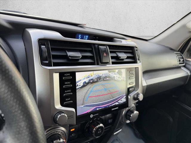 Used 2024 Toyota 4Runner SR5 image 12