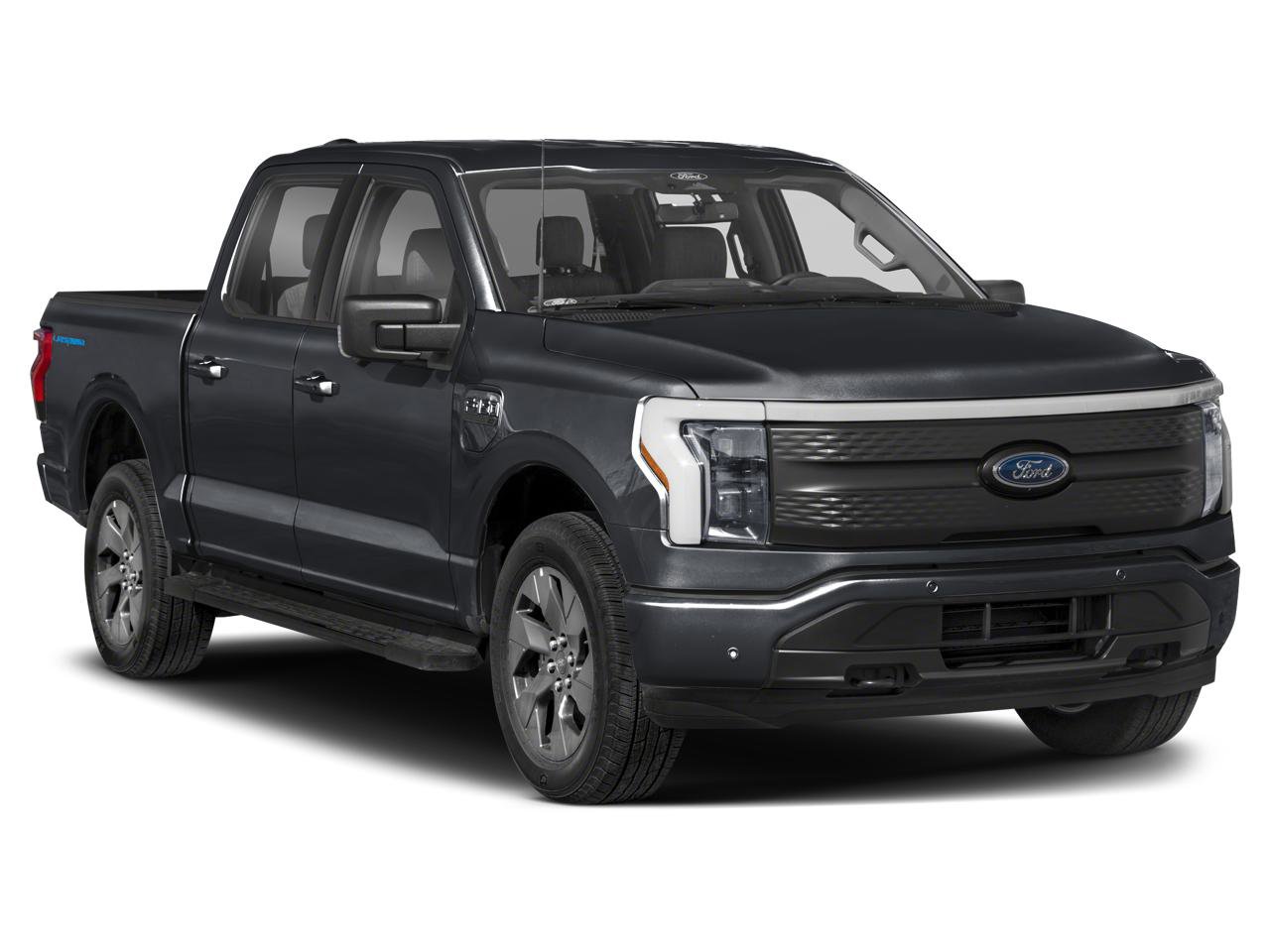 New 2024 Ford F150 Lightning XLT AWD/4WD image 6