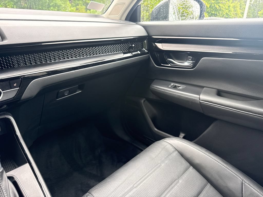 Certified 2024 Honda CR-V EX-L image 18