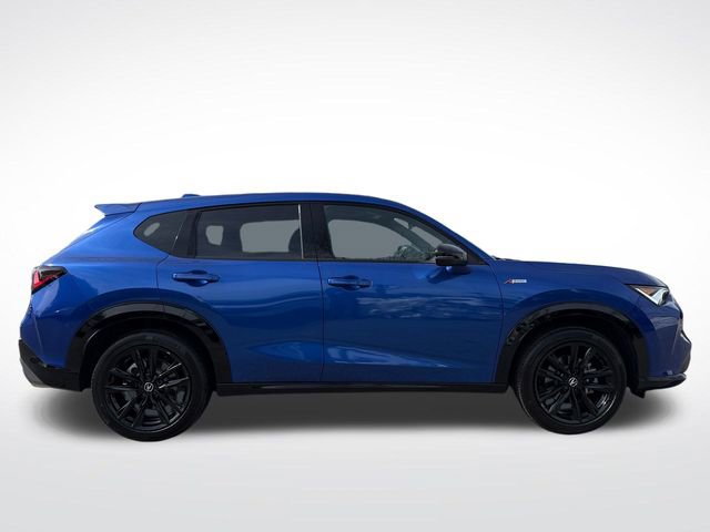 Certified 2025 Acura ADX A-Spec image 7