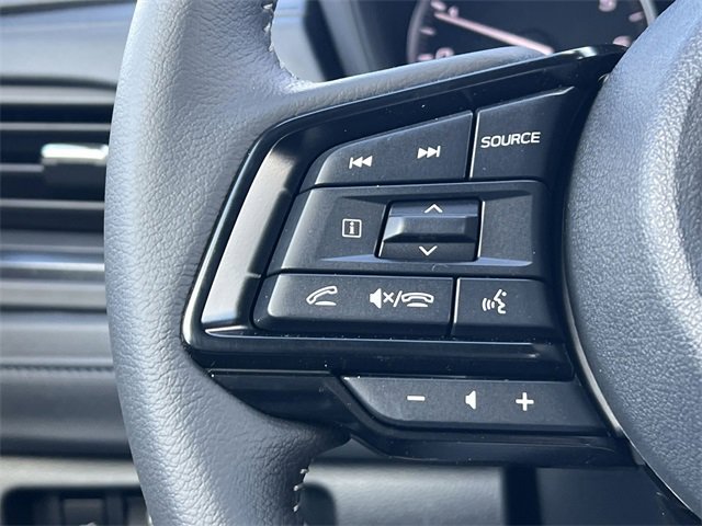 New 2026 Subaru Forester Premium image 21