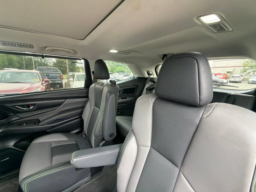 Used 2023 Subaru Ascent Onyx Edition Limited AWD/4WD image 20