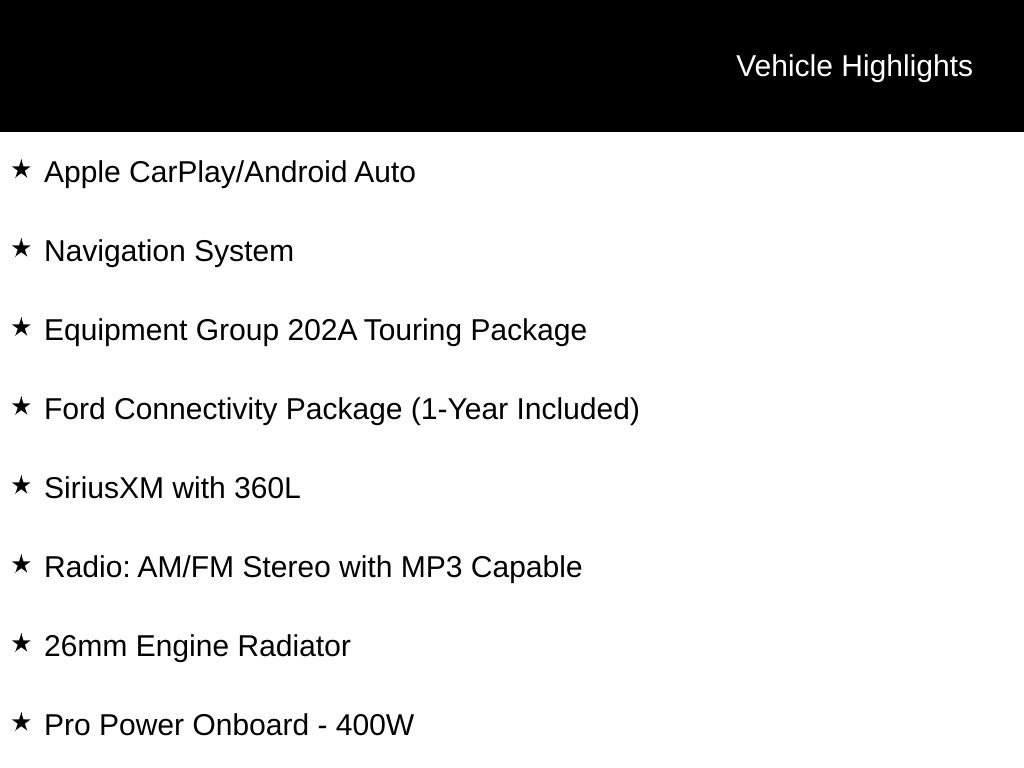 New 2026 Ford Expedition Max Active AWD/4WD image 7
