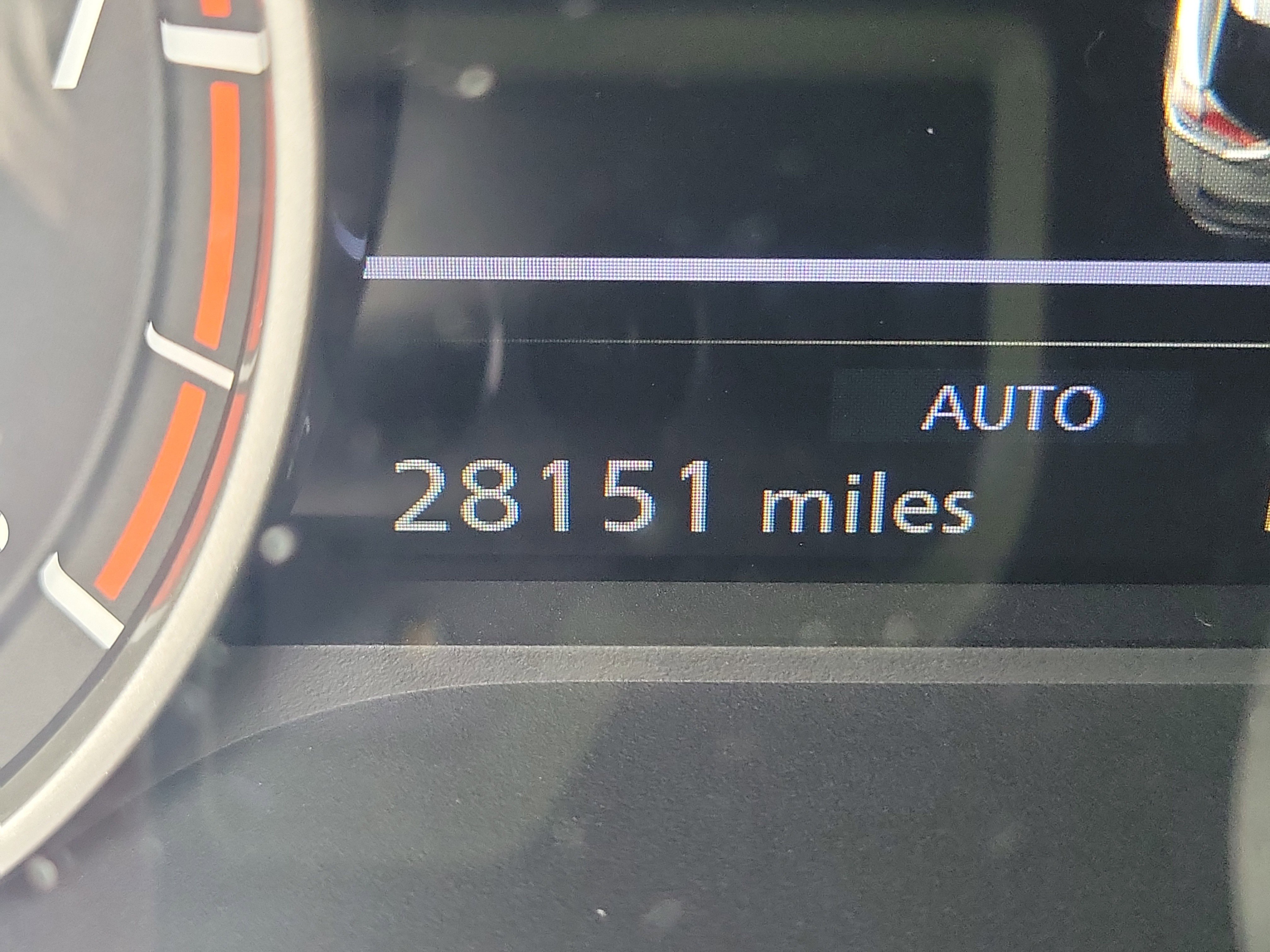 Used 2023 Nissan Rogue SV w/ SV Premium Package image 14