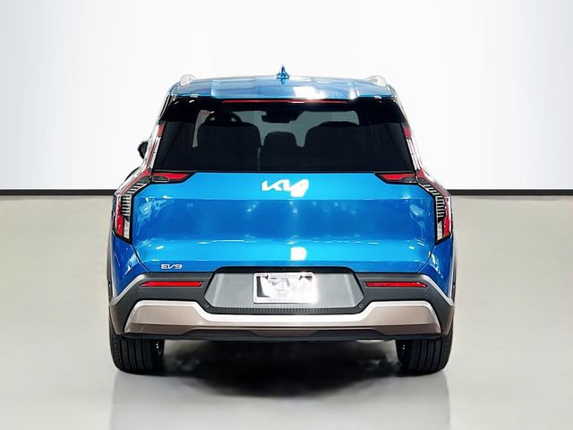 New 2026 Kia EV9 Wind image 6