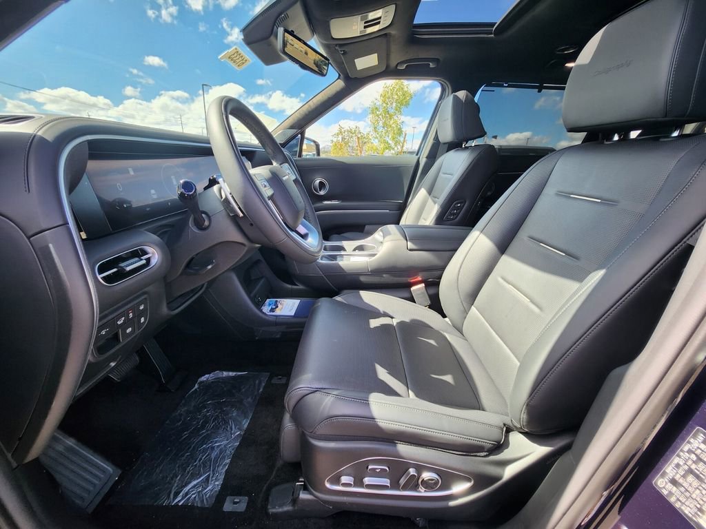New 2026 Hyundai Palisade Calligraphy AWD/4WD image 10