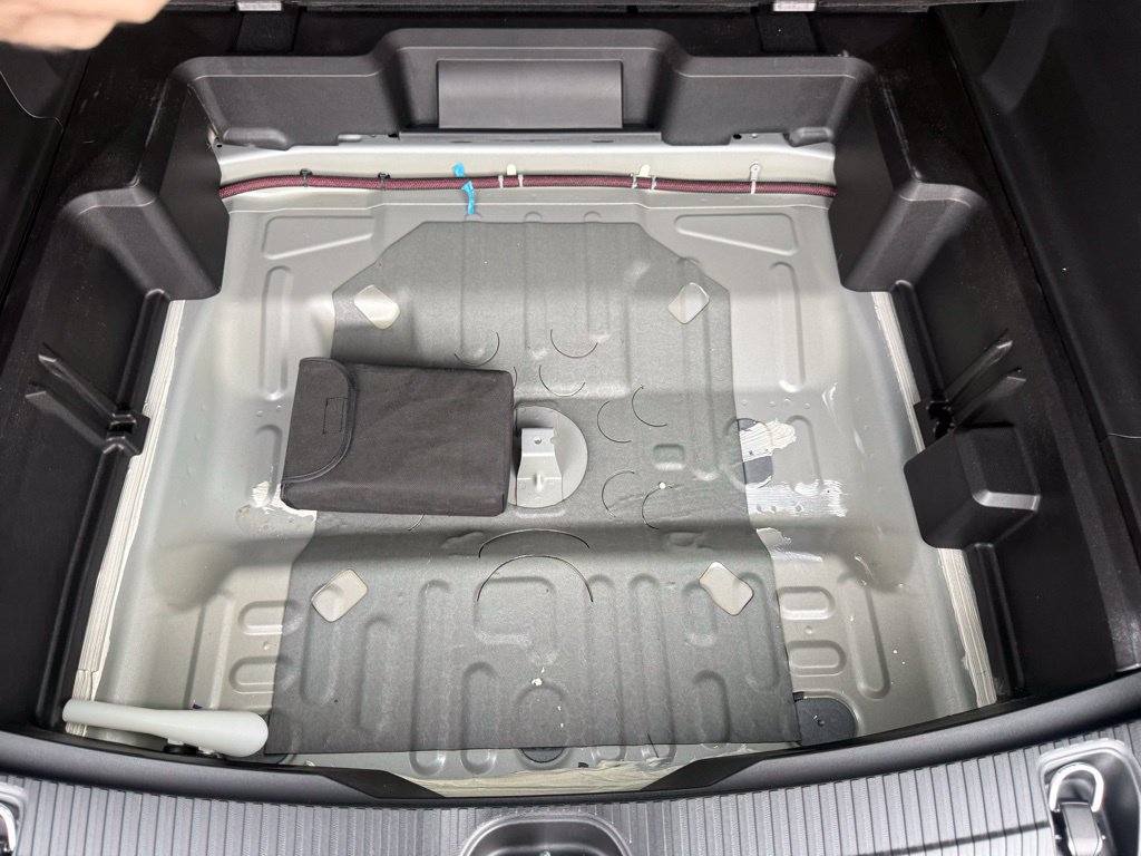 New 2026 Jeep Cherokee Laredo AWD/4WD image 40