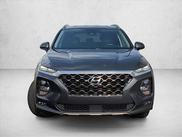 Used 2020 Hyundai Santa Fe SEL w/ Convenience Package image 2