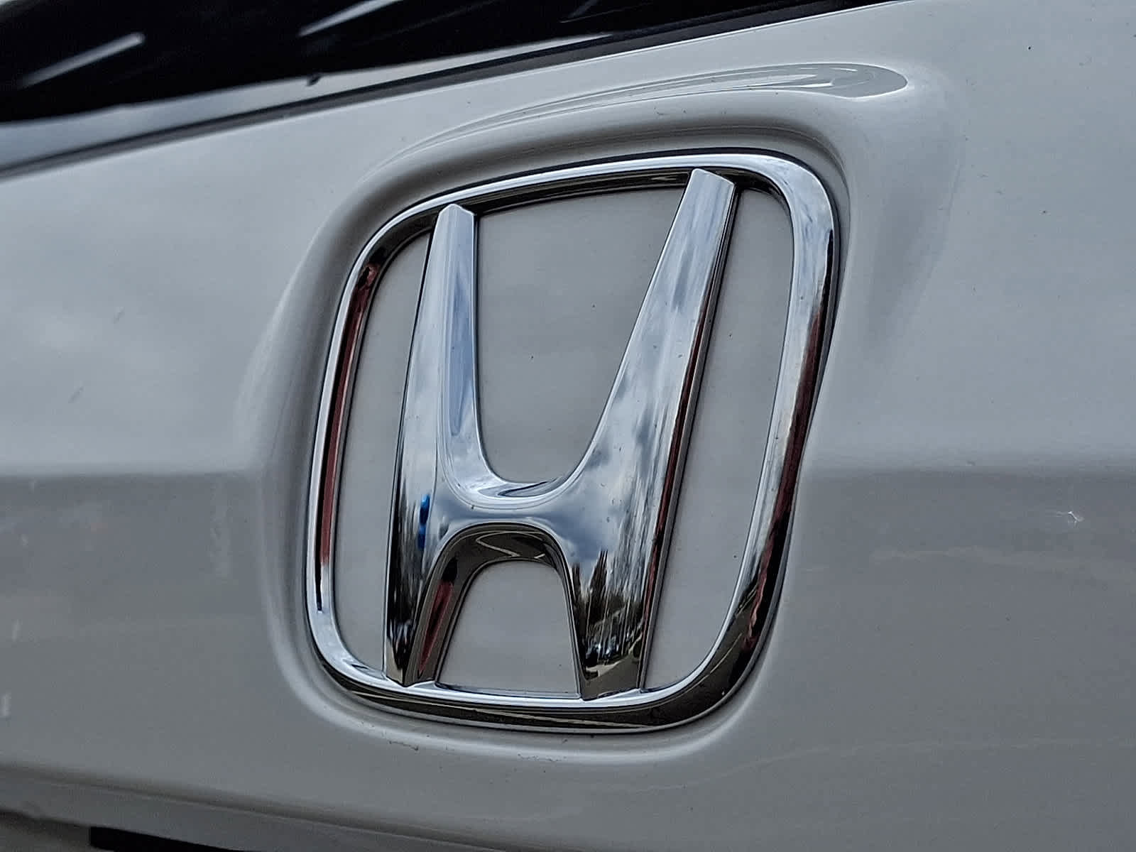 Certified 2026 Honda CR-V Sport-L image 31