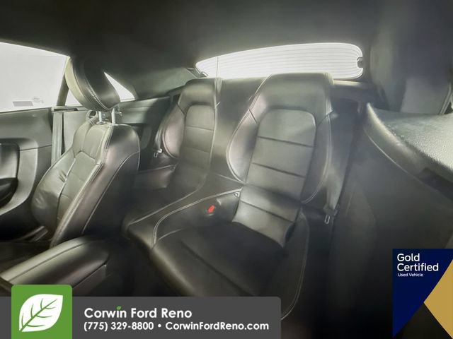Certified 2023 Ford Mustang GT Premium RWD image 26