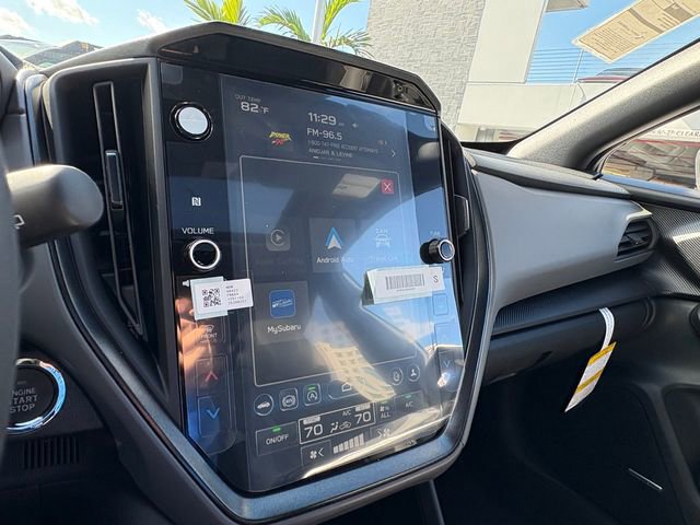 New 2026 Subaru Crosstrek 2.5i Wilderness w/ Crosstrek Mirror Package image 20