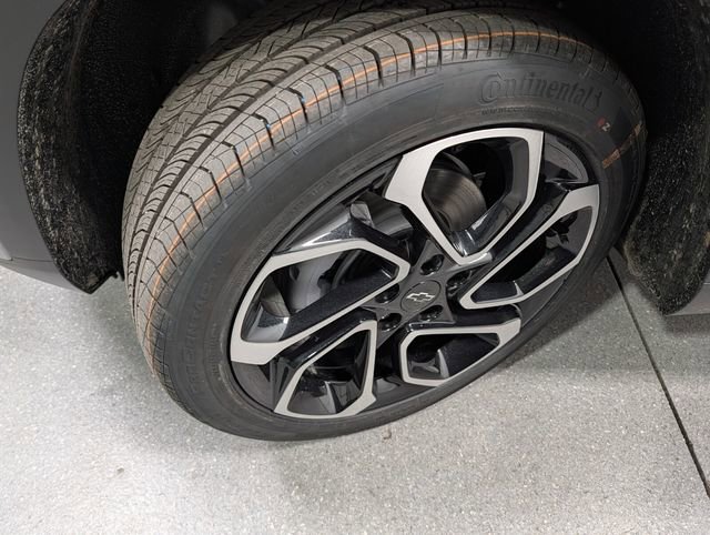 New 2026 Chevrolet Trax RS w/ Driver Confidence Package image 9