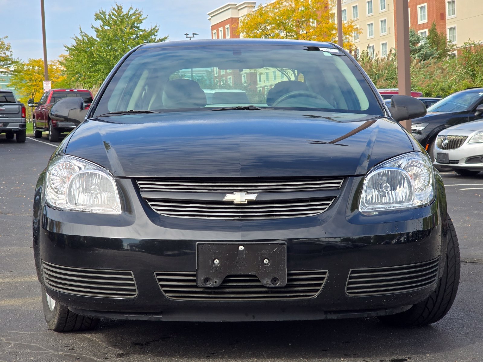 Used 2007 Chevrolet Cobalt LT FWD image 6