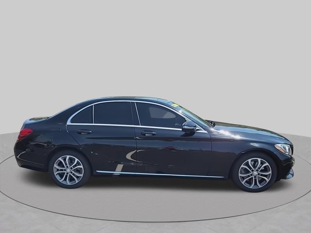 Used 2016 Mercedes-Benz C 300 4MATIC Sedan image 9
