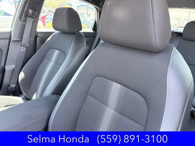 Used 2024 Honda Civic Sport image 9