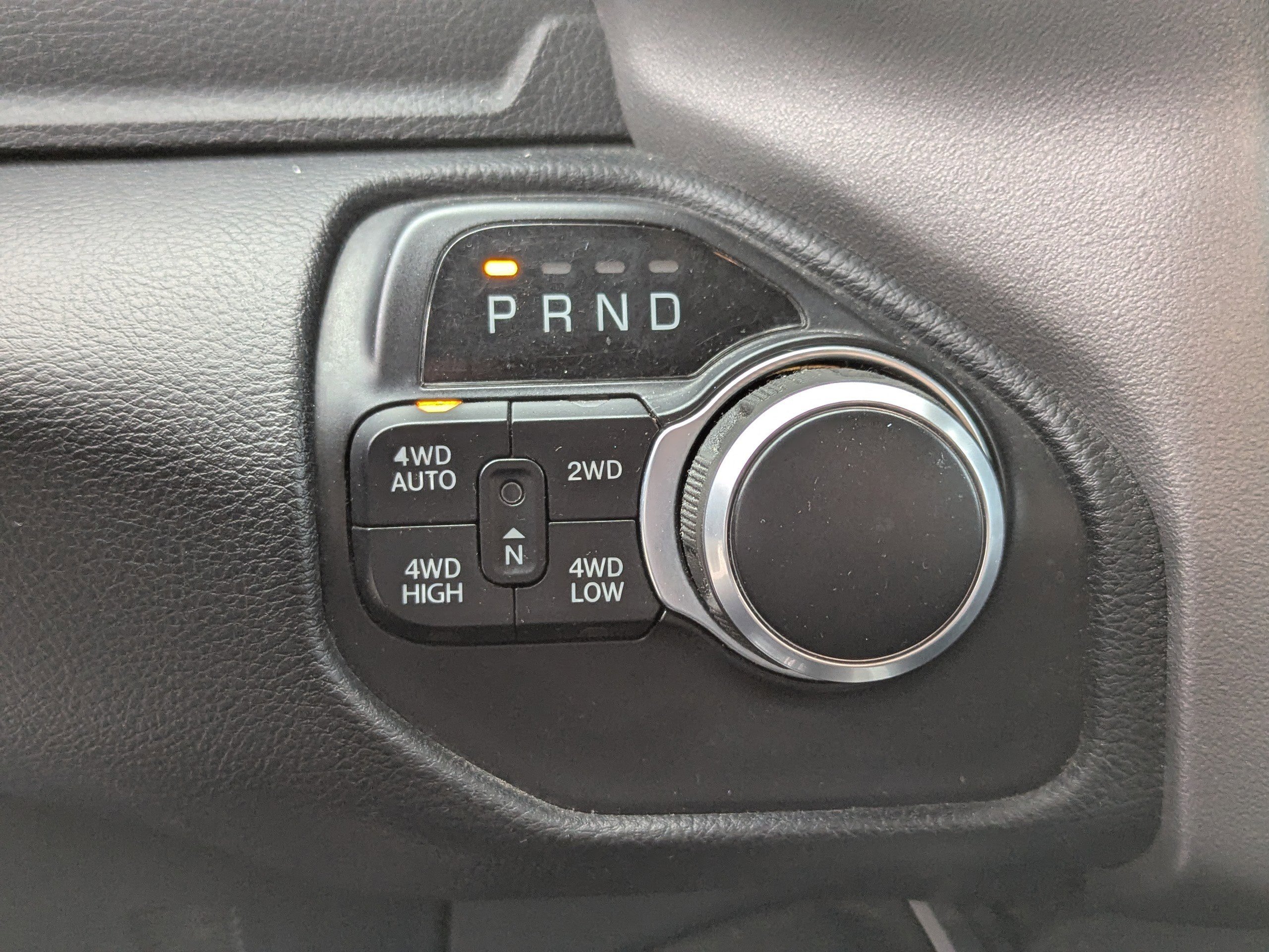 Used 2020 RAM 1500 Big Horn image 23