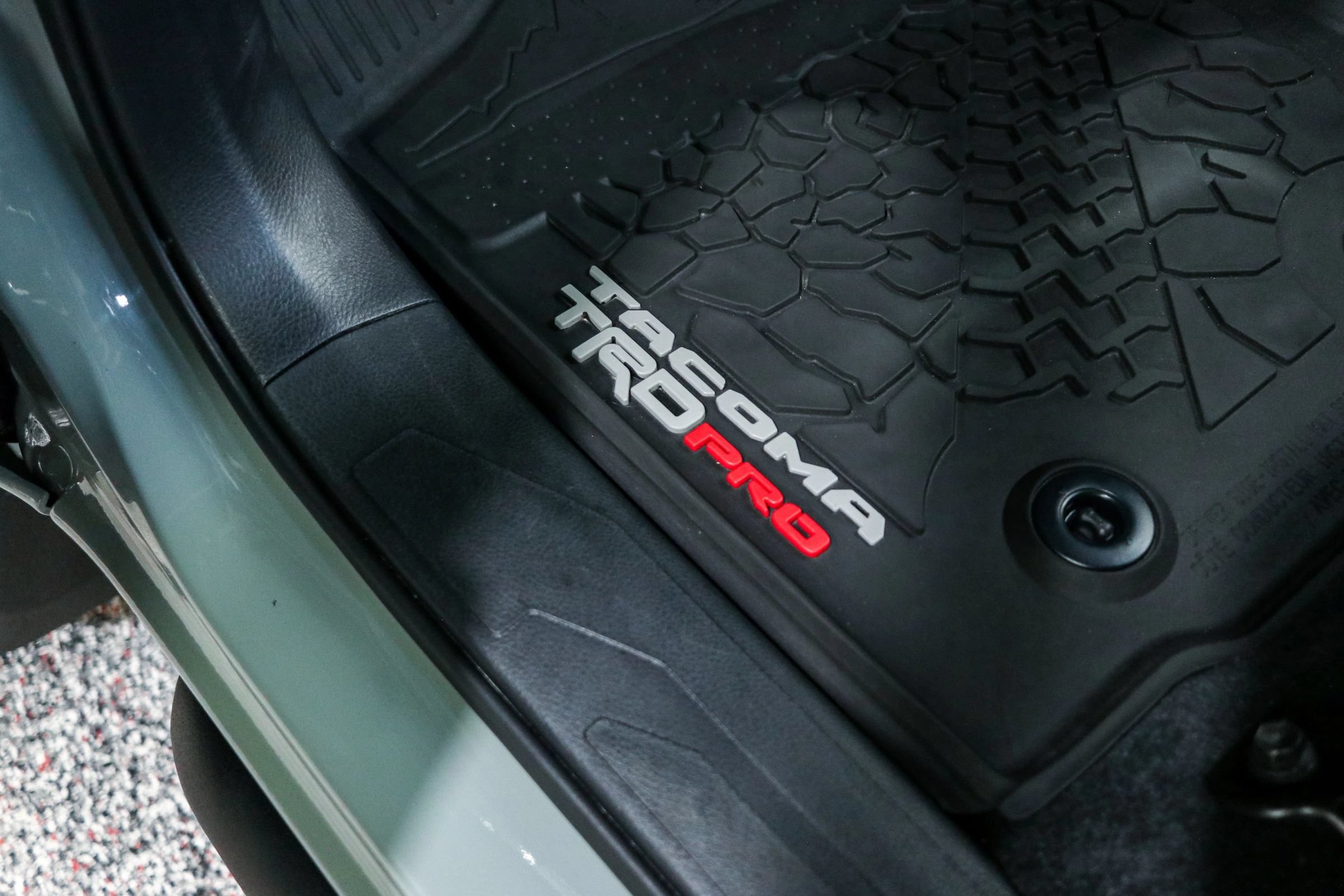 Used 2021 Toyota Tacoma TRD Pro AWD/4WD image 58