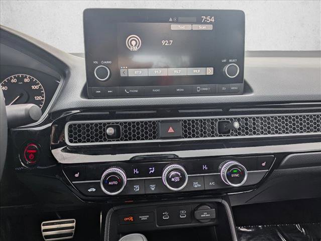 Used 2025 Honda Civic Sport image 14