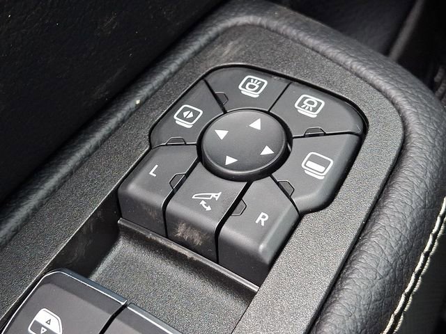 New 2026 RAM 1500 Laramie w/ Night Edition image 24