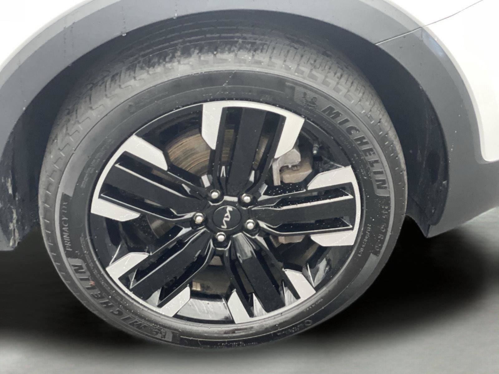 Used 2025 Kia Telluride SX AWD/4WD image 42