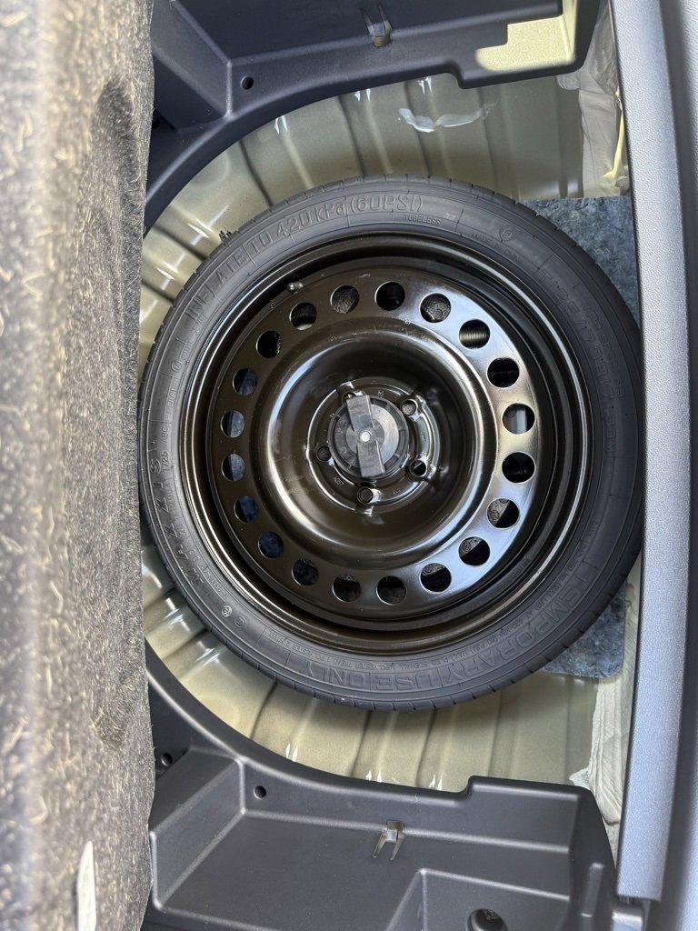 New 2026 Chevrolet Equinox LT w/ Convenience Package II image 18