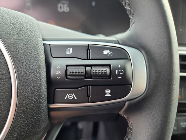 New 2026 Kia K5 GT-Line w/ GT-Line Premium Package FWD image 12