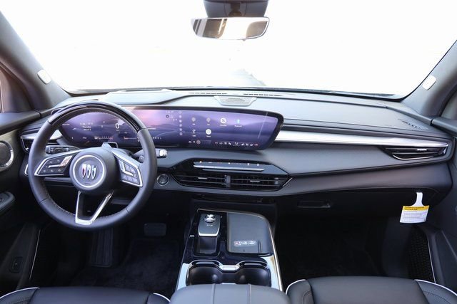 New 2026 Buick Enclave Avenir FWD image 12