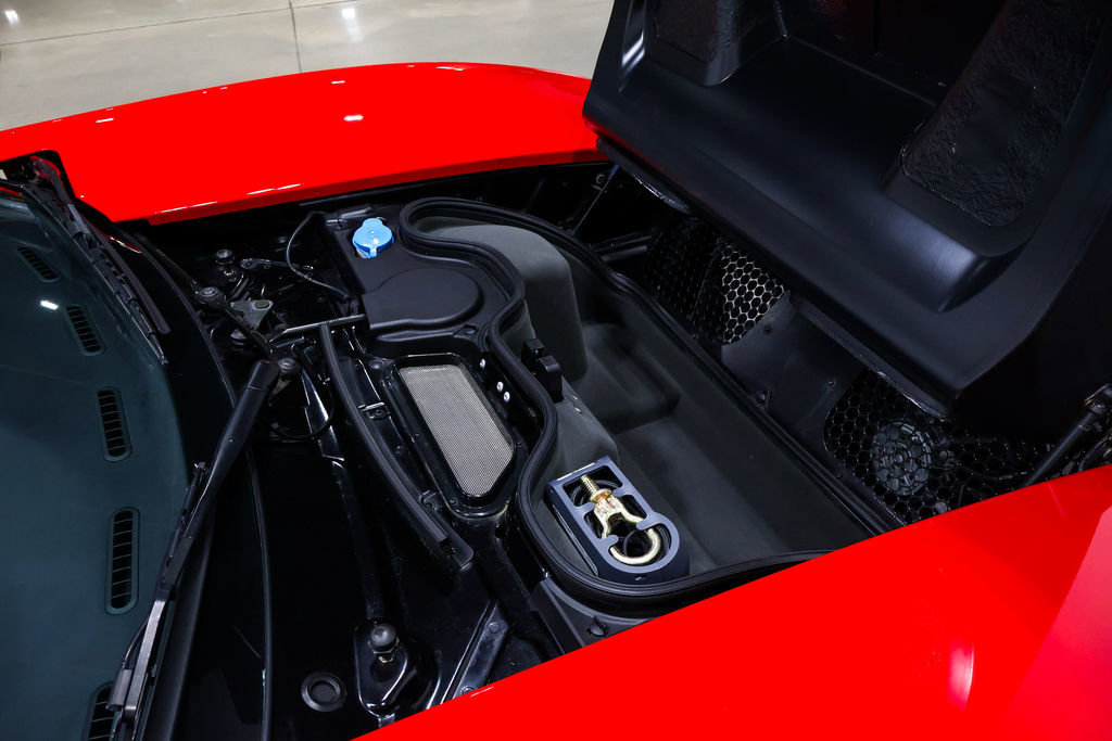 Used 2005 Ford GT image 56