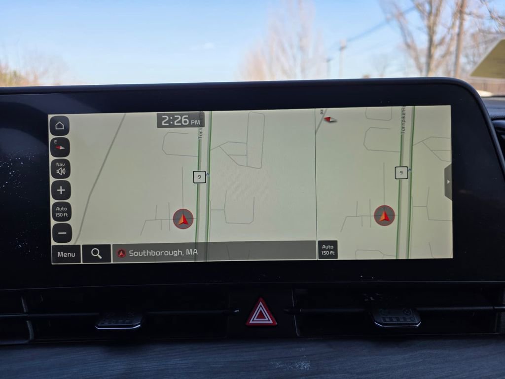 Used 2023 Kia Sportage X-Line image 22