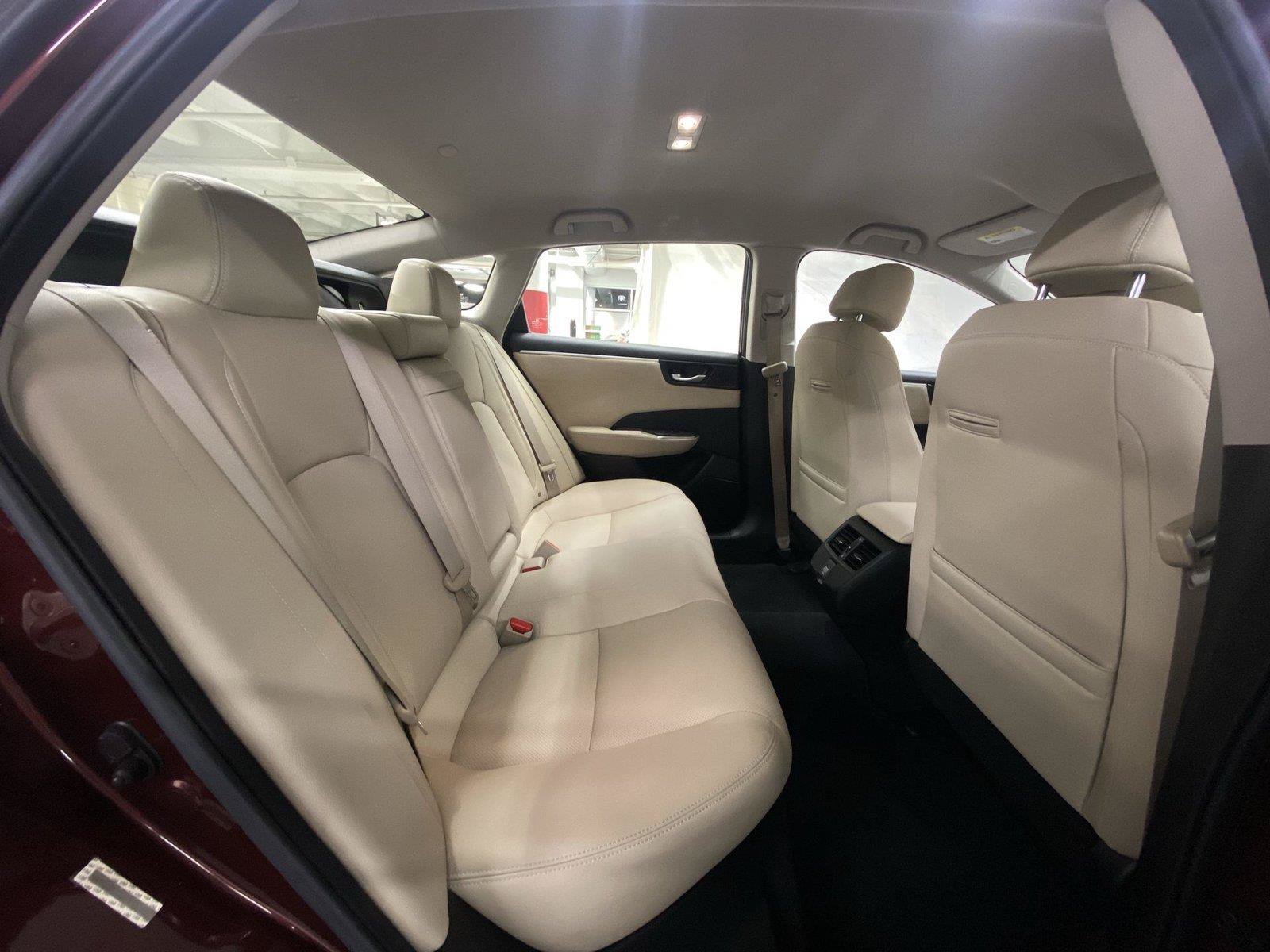 Used 2018 Honda Clarity Touring image 28