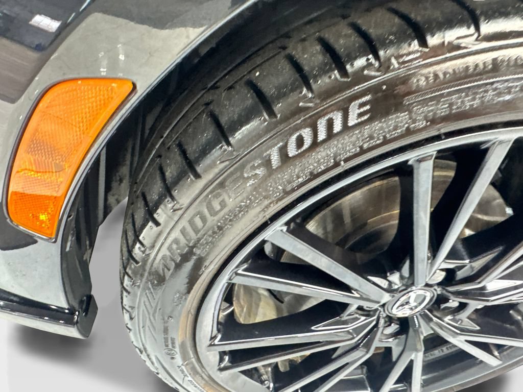 Used 2024 MAZDA MX-5 Miata Club RWD image 84