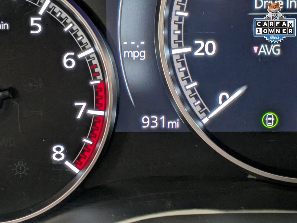 Used 2025 MAZDA MAZDA3 s Sport FWD image 16