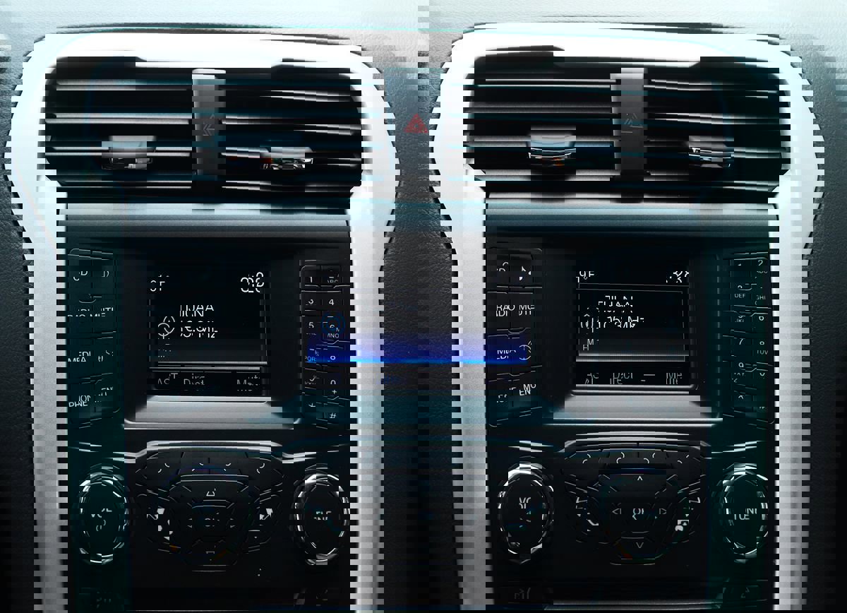 Used 2014 Ford Fusion S image 45