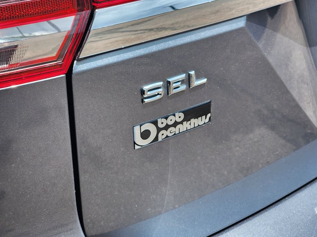 Used 2018 Volkswagen Atlas SEL AWD/4WD image 31
