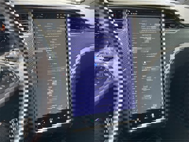 Used 2019 Tesla Model X Performance image 17