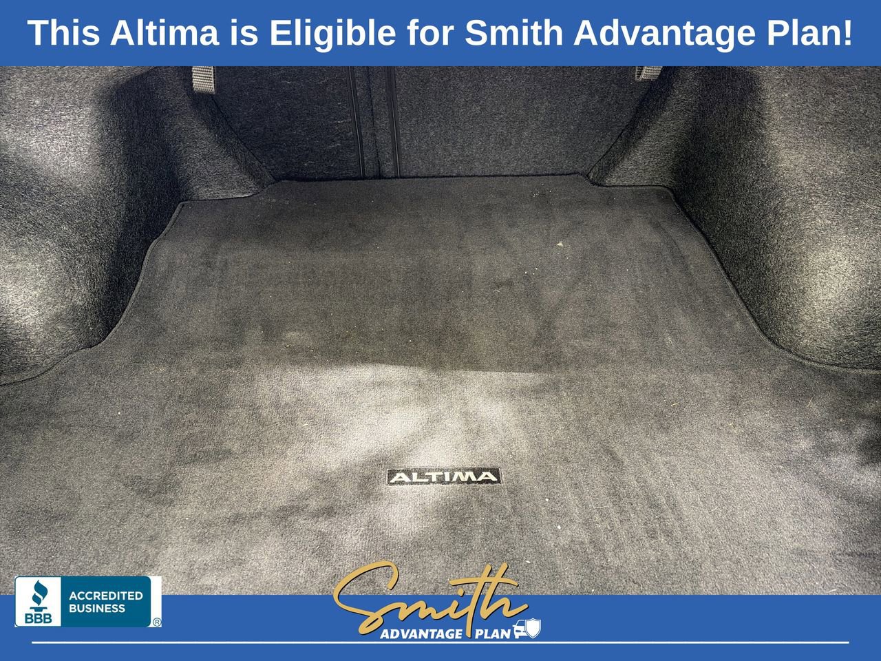 Used 2024 Nissan Altima 2.5 SV image 14