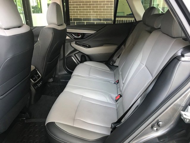 Used 2022 Subaru Outback Limited w/ Popular Package #2 AWD/4WD image 7