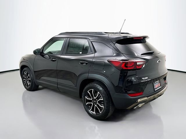 New 2026 Chevrolet TrailBlazer ACTIV w/ Convenience Package image 6